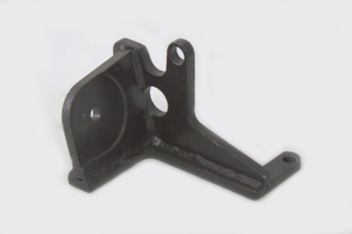 1220-4605340 Рычаг МТЗ РУП2